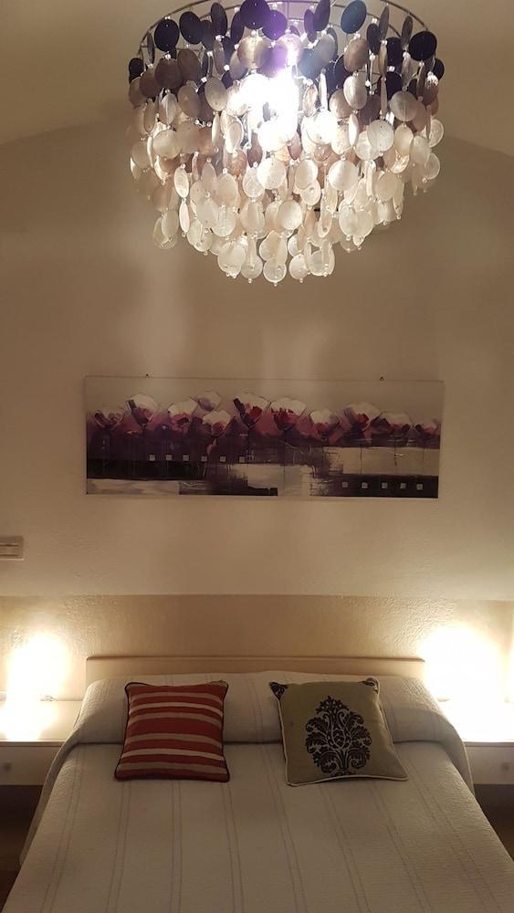 B&B Alassio Frühstückspension 3*