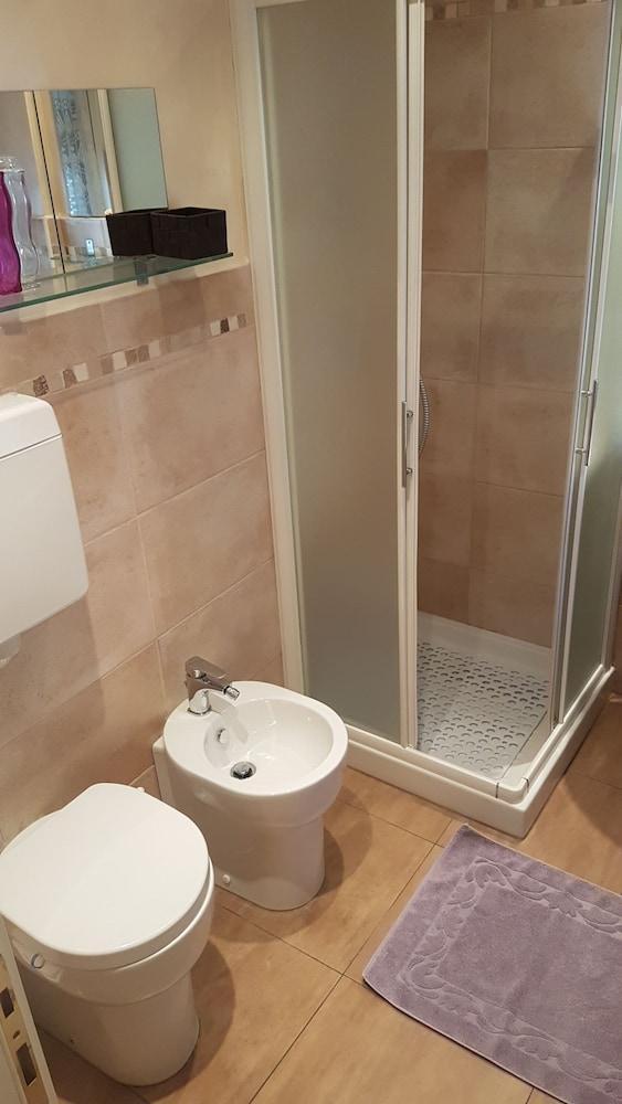 Frühstückspension B&B Alassio
