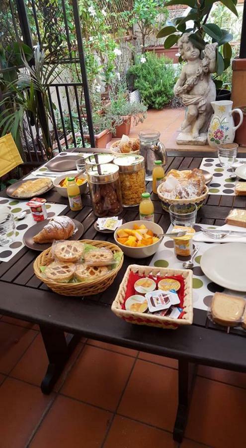 B&B Alassio Frühstückspension
