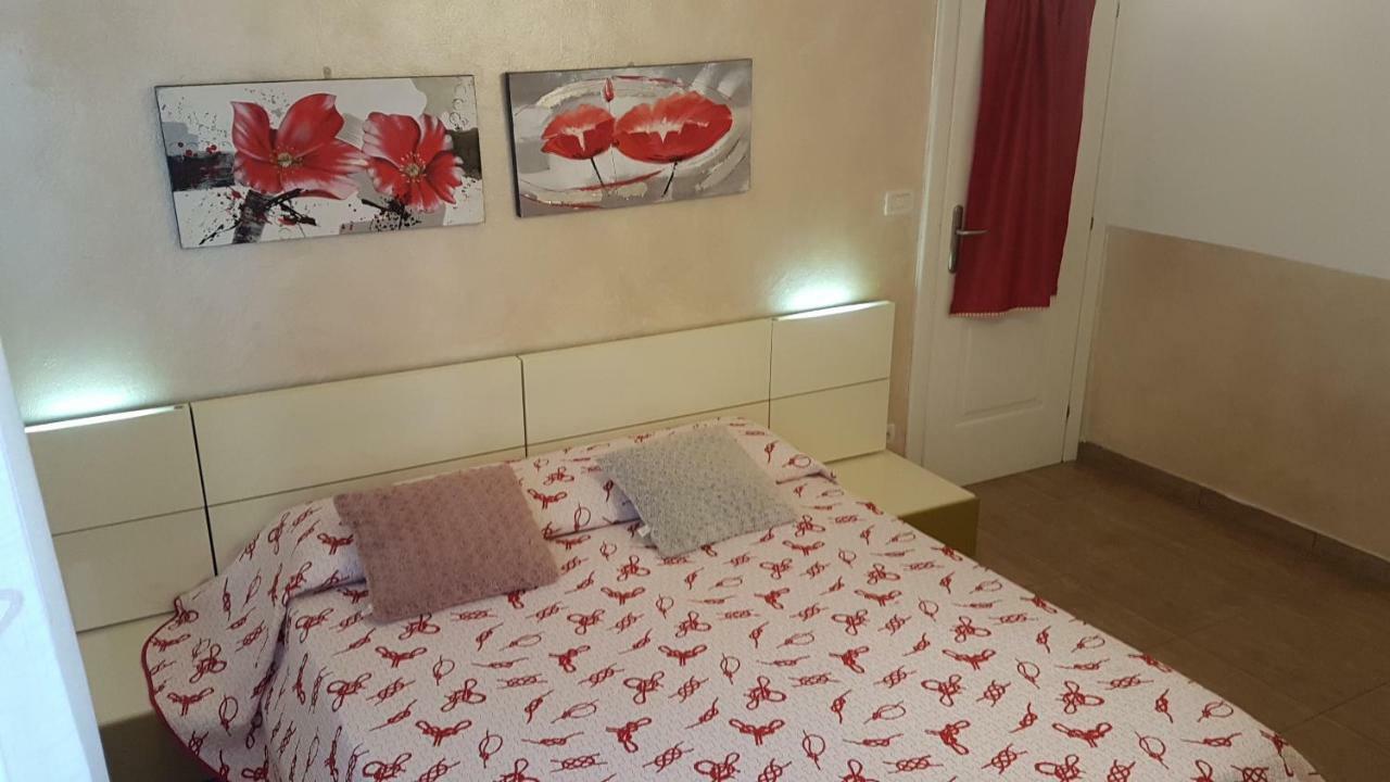 B&B Alassio Frühstückspension