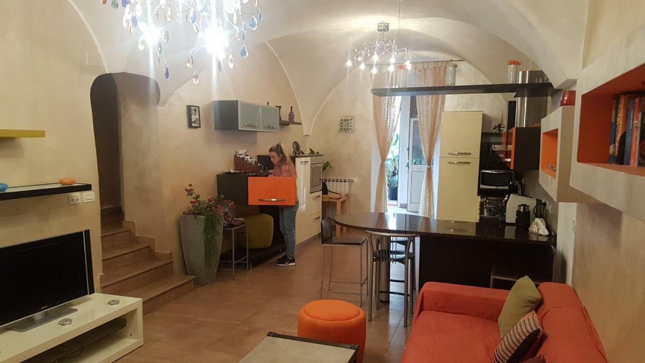 B&B Alassio Frühstückspension