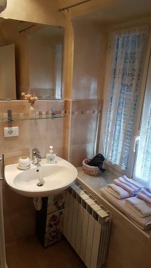 Frühstückspension B&B Alassio 3*