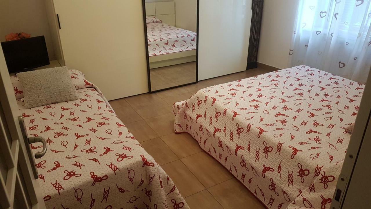 Frühstückspension B&B Alassio