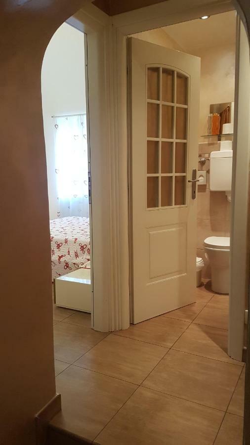 B&B Alassio Frühstückspension