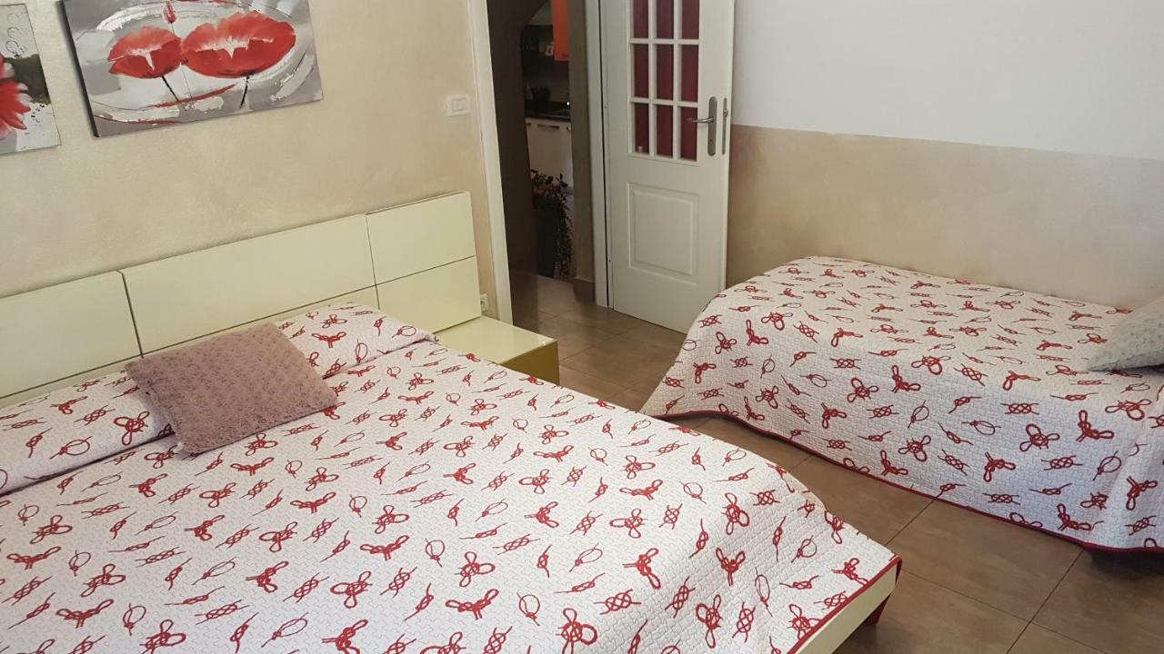 Frühstückspension B&B Alassio