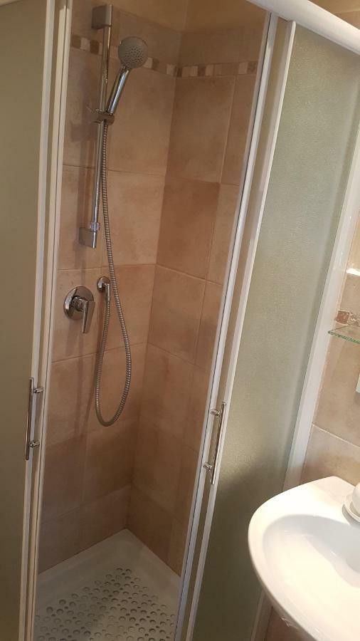 Frühstückspension B&B Alassio