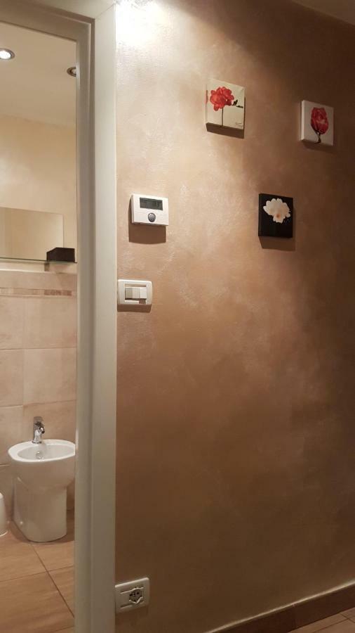 B&B Alassio Couette-café
